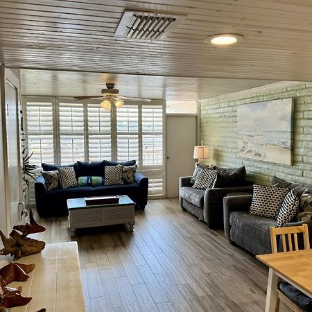 Pearl Marlin Apartment Port Aransas Luaran gambar