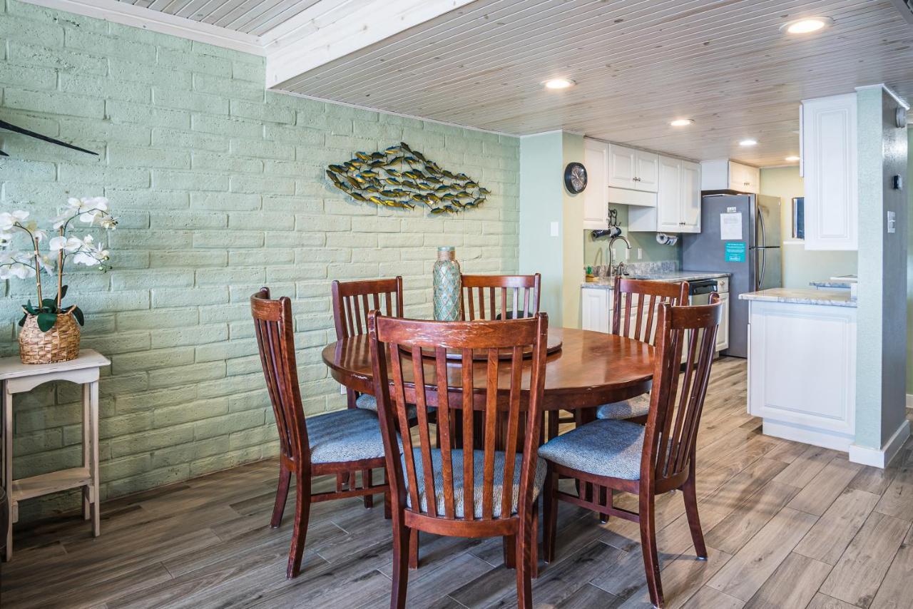 Pearl Marlin Apartment Port Aransas Luaran gambar