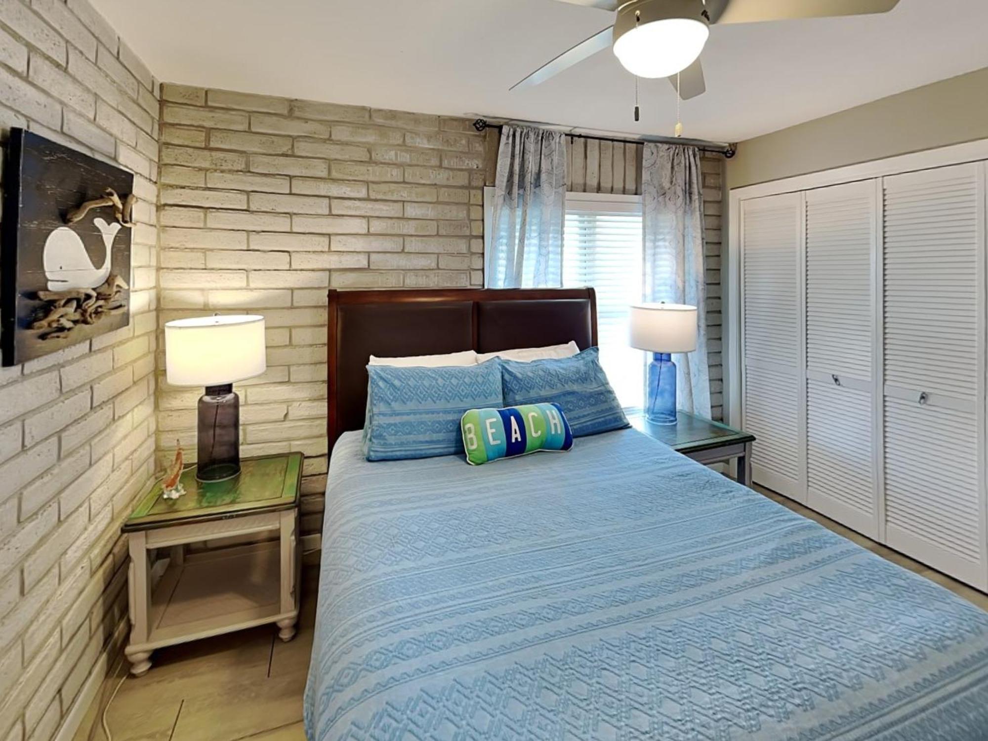 Pearl Marlin Apartment Port Aransas Luaran gambar