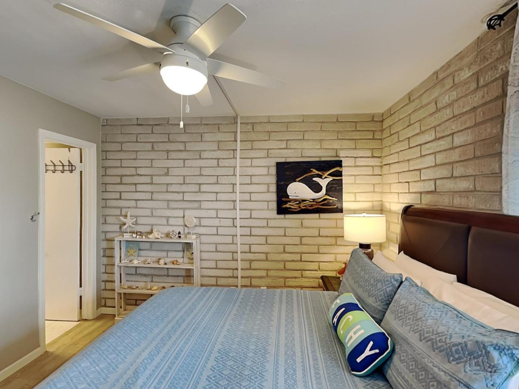 Pearl Marlin Apartment Port Aransas Luaran gambar